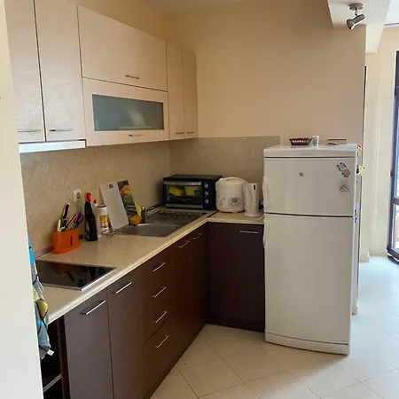 Apartment Antal Mp Slantschew brjag